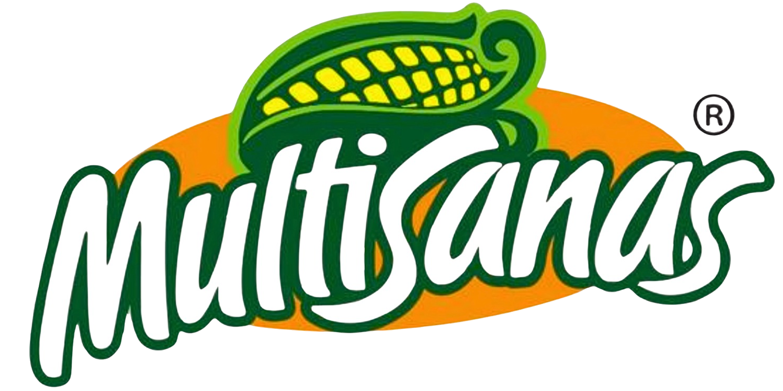 Logo Multisanas